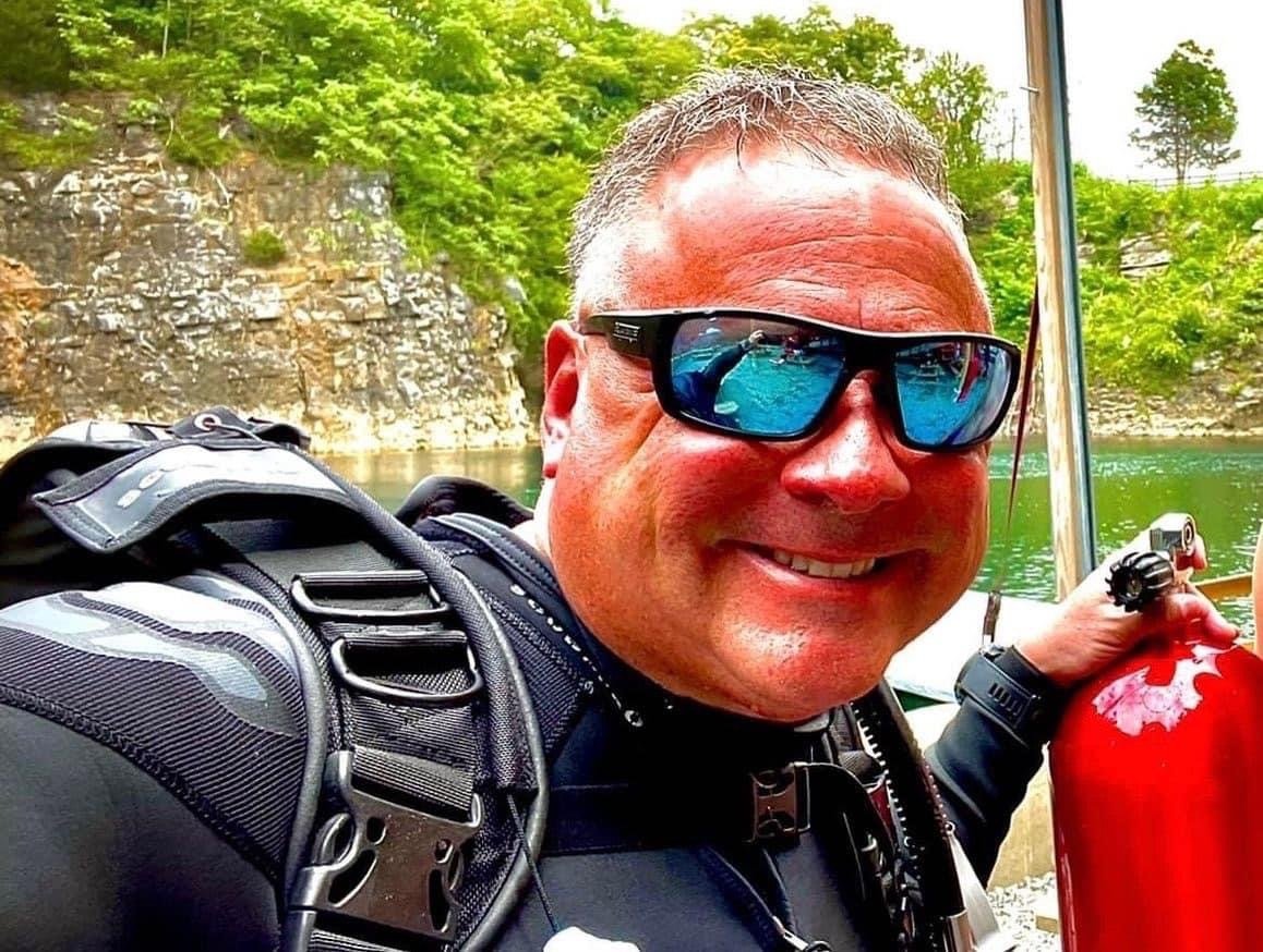 Bermuda Triangle Dive Shop Photo Gallery Asheville, NC