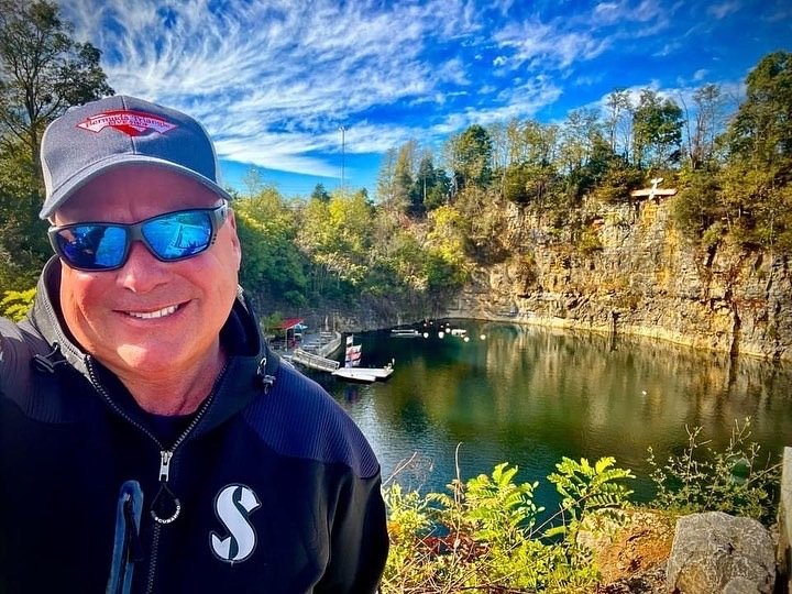 Bermuda Triangle Dive Shop Photo Gallery Asheville, NC