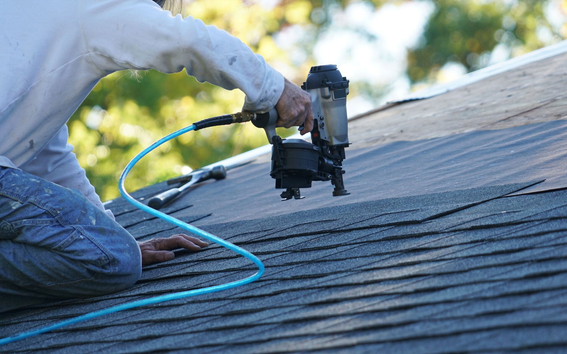 Roofer Huntsville, AL SOCO Roofing & Restoration