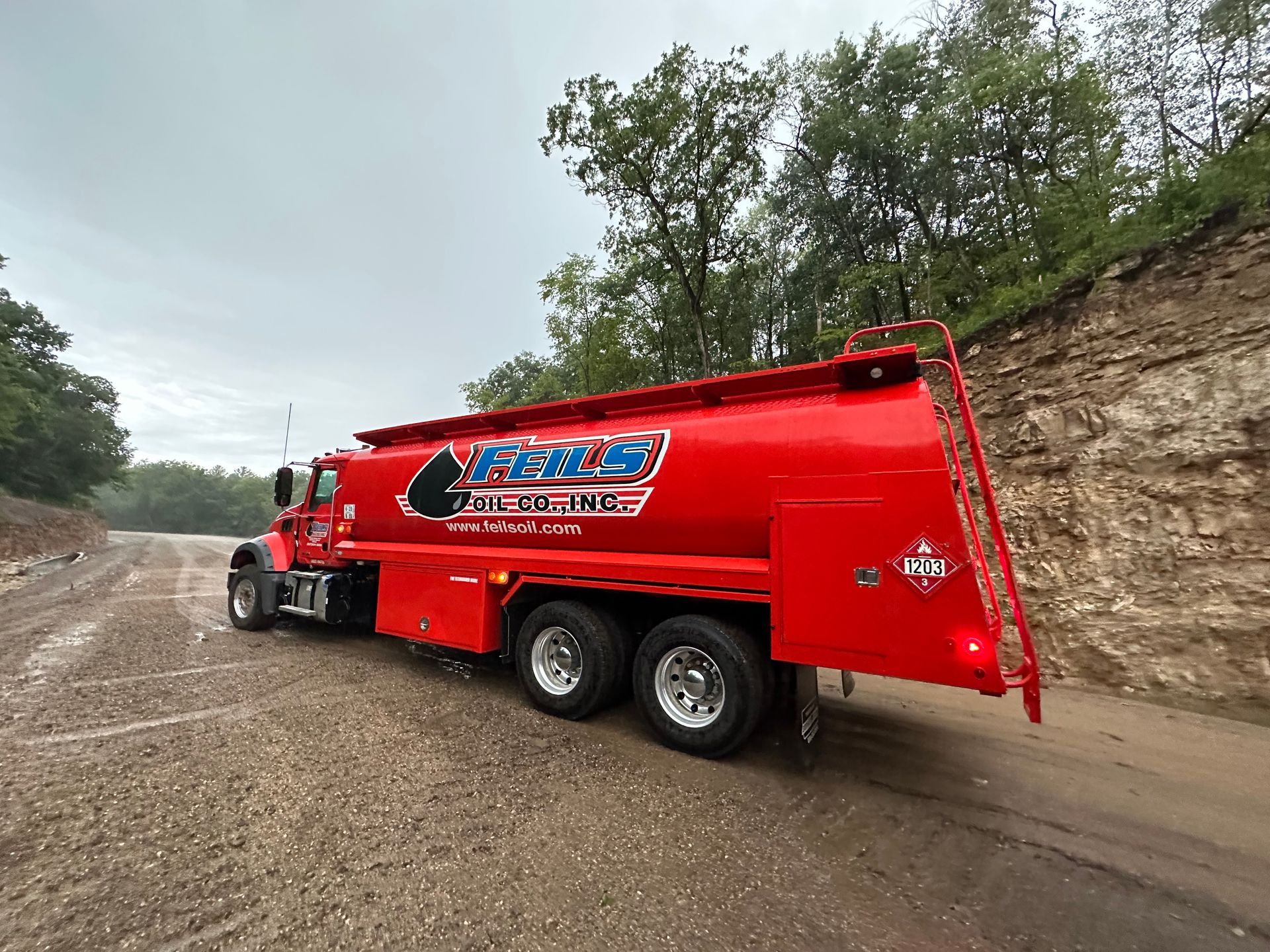 Feils Oil Company Photo Gallery Plainview, MN