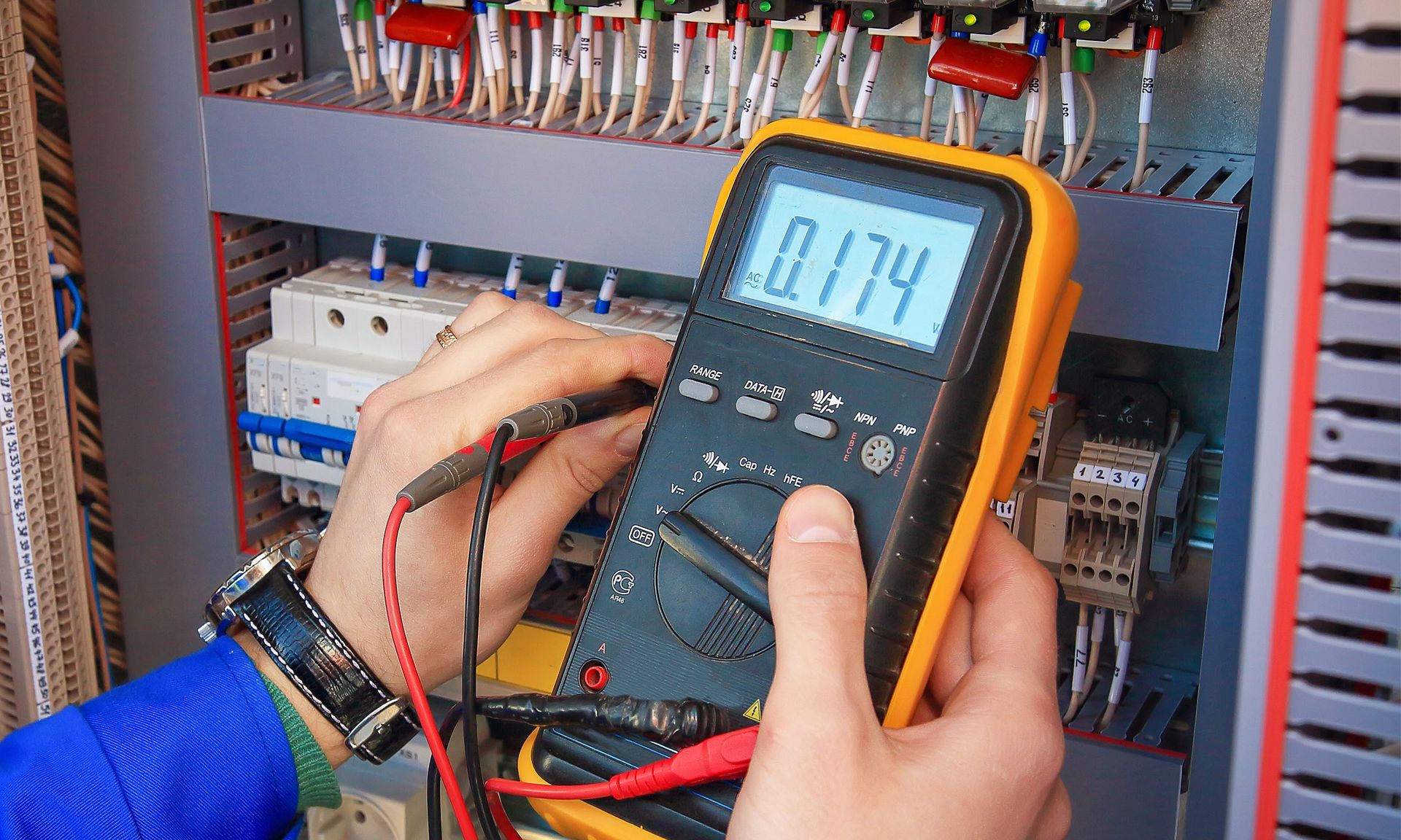 Licensed Electricians Suwanee, GA Sugar Hill, GA