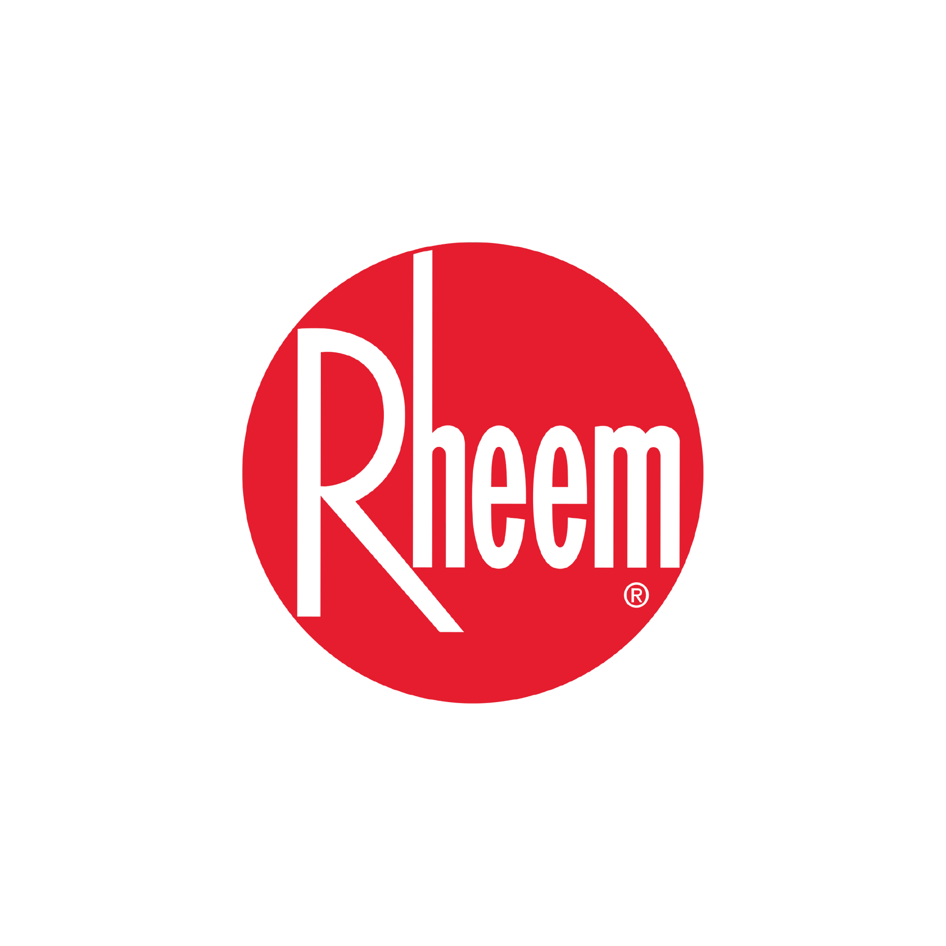 Rheem