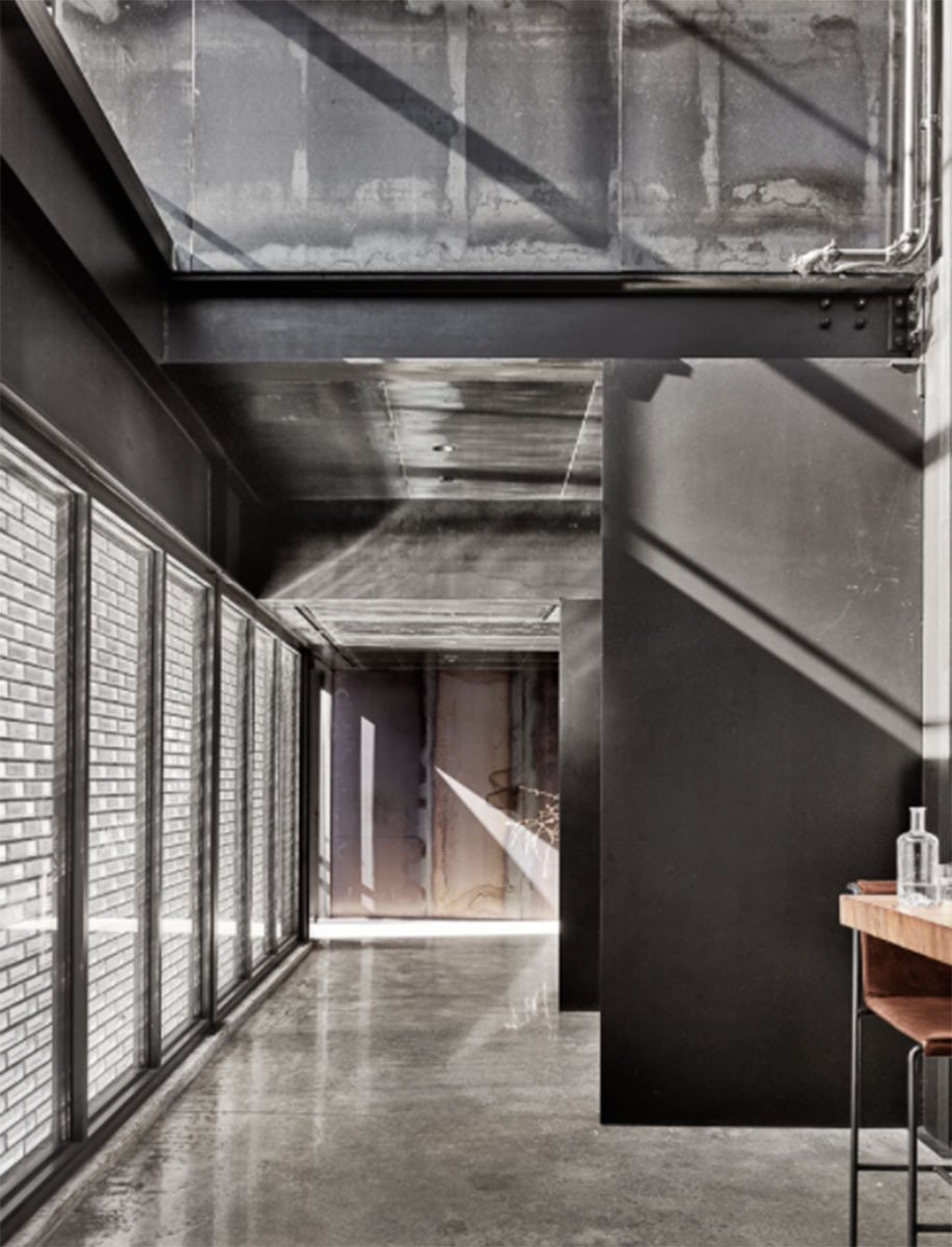 North American Glass Block Ideas & Inspiration Gallery West Allis WI