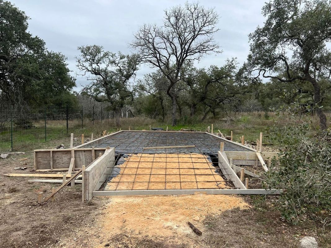 Cornerstone Construction of New Braunfels, Texas New Braunfels