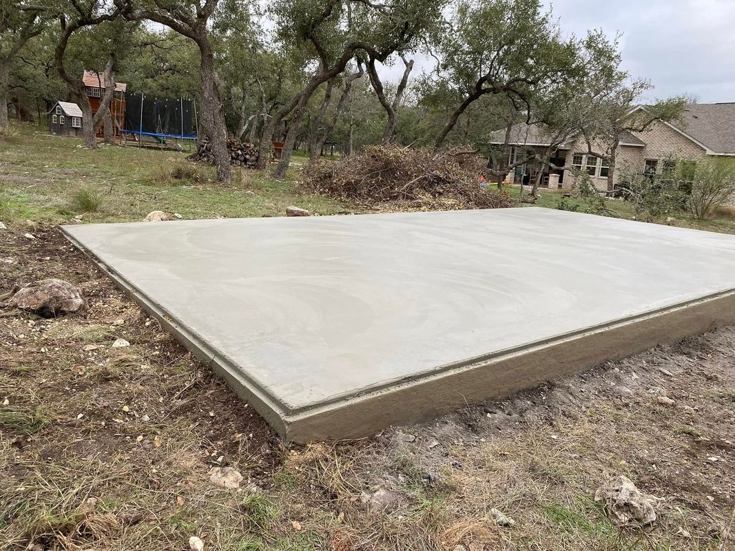 Cornerstone Construction of New Braunfels, Texas New Braunfels