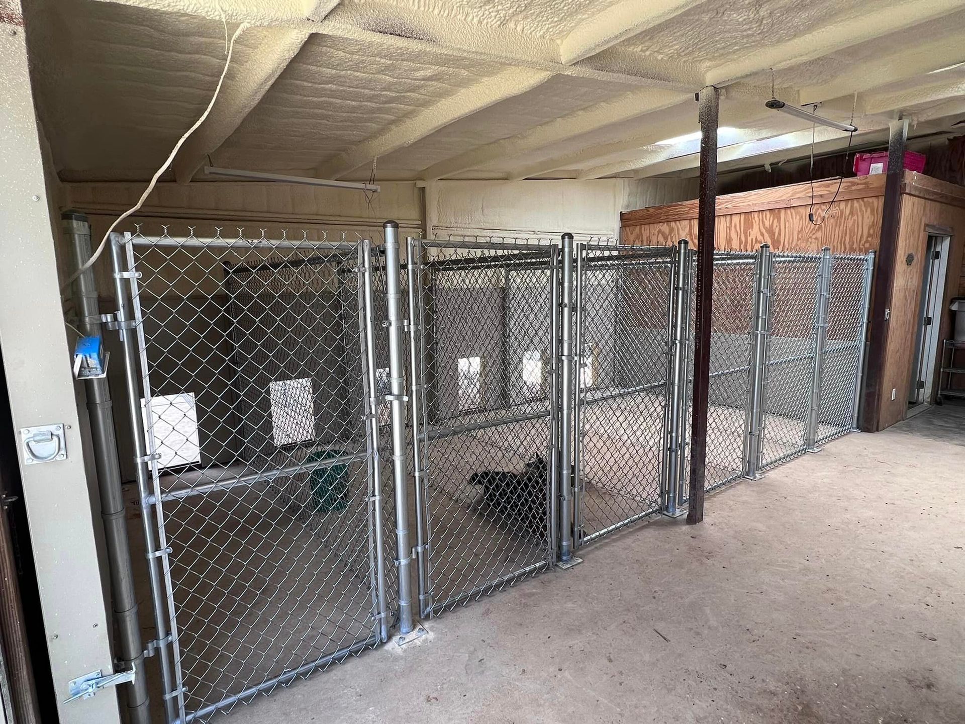 Gallery Fencing Unlimited