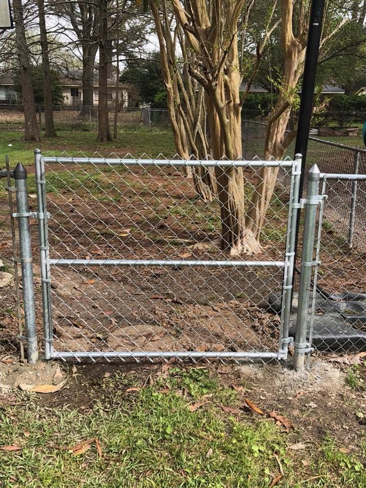 Gallery Fencing Unlimited