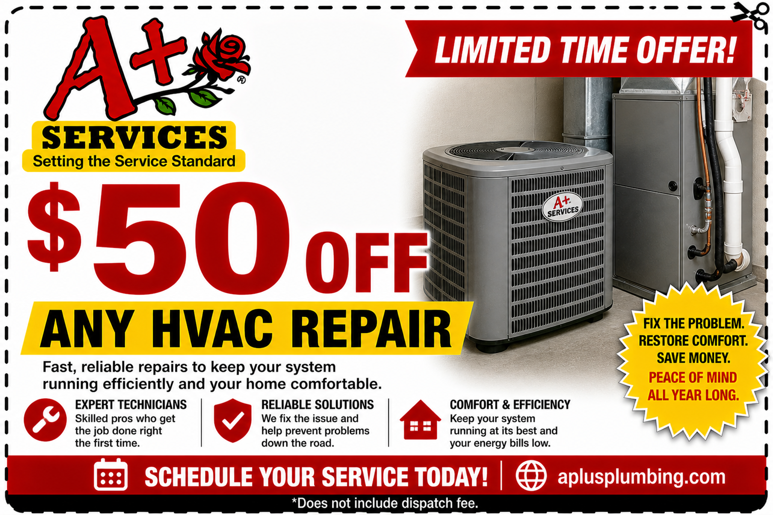 Septic Service Lacey, WA | A Plus Services