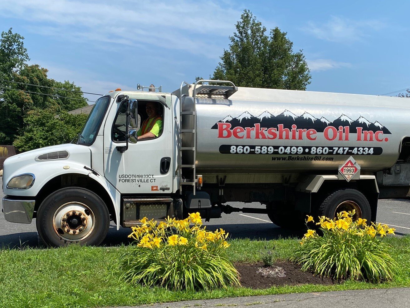 Boiler installations Residential Heating Oil Bristol, CT