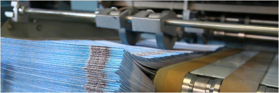 Printing machine