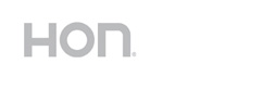 Hon logo