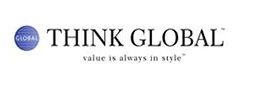 Global logo