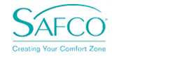 Safco logo