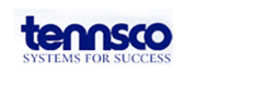 Tennsco logo