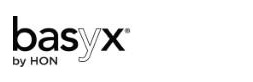 Basyx logo