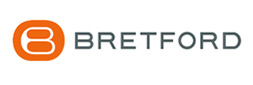 Bretford logo