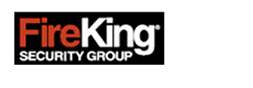Fire King logo