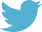 twitter logo-blue