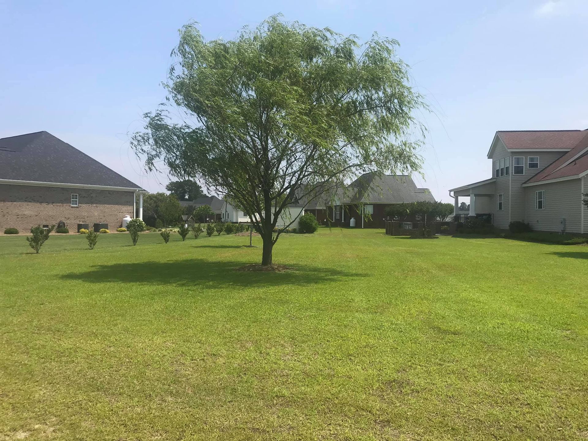 Gallery Blu Enterprise Maintenance Company Goldsboro, NC