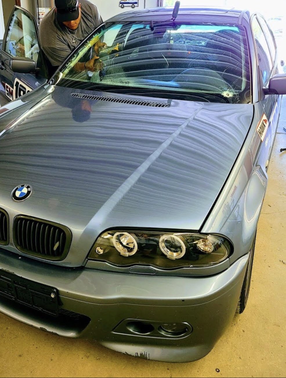 About Scott's Auto Glass Des Moines, IA Auto Glass Work