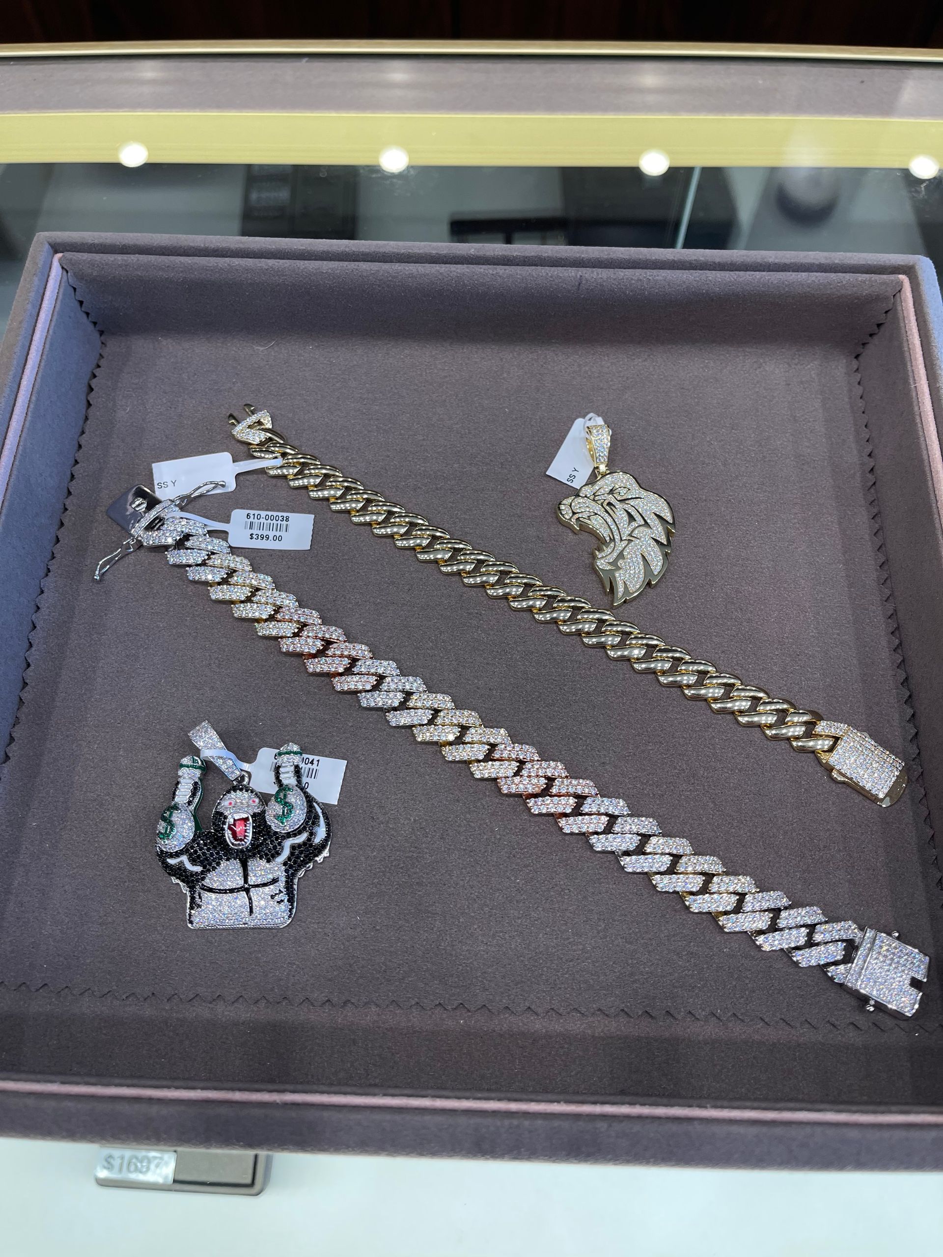 Jewelry Store The Jewelry Design Lab Piscataway, NJ