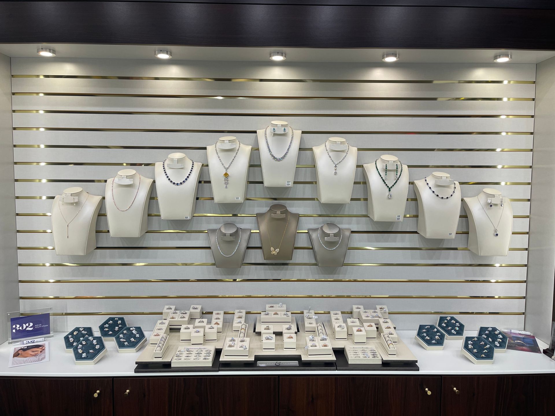 Jewelry Store The Jewelry Design Lab Piscataway, NJ