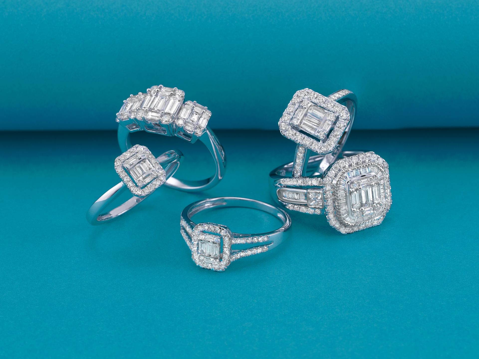 Jewelry Store The Jewelry Design Lab Piscataway, NJ