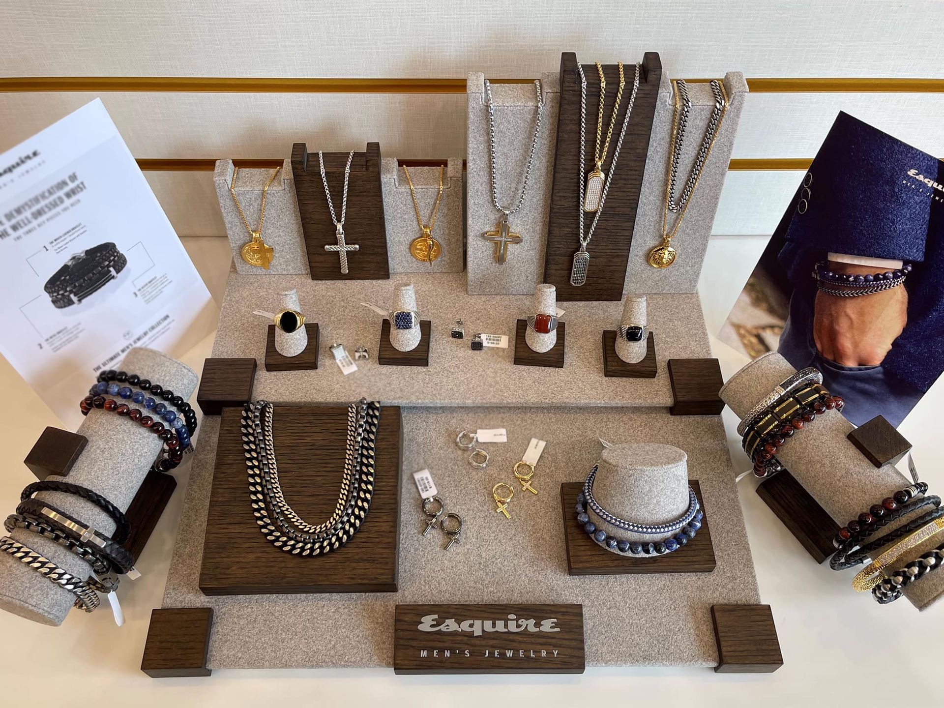 Jewelry Store The Jewelry Design Lab Piscataway, NJ