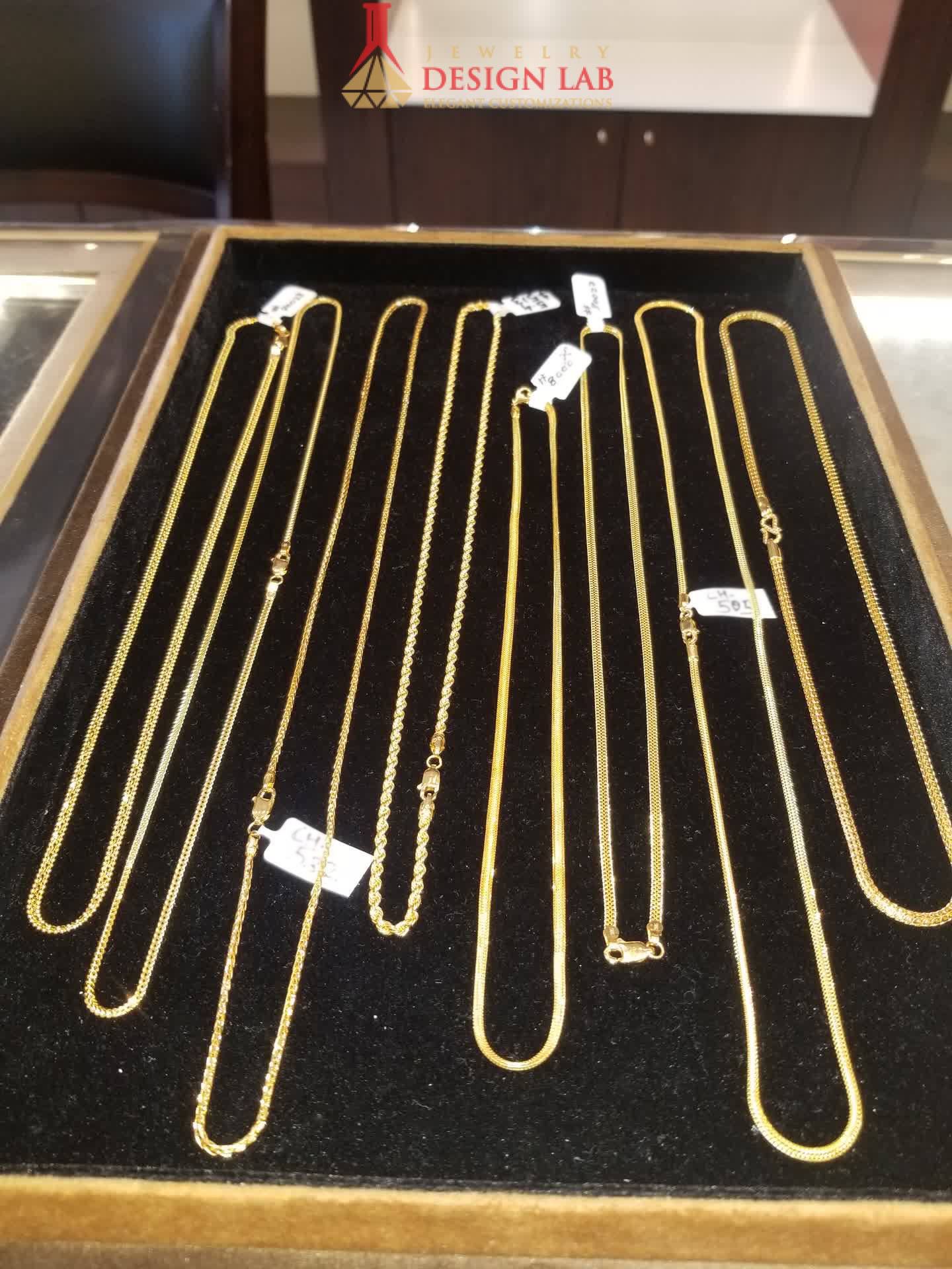 Jewelry Store The Jewelry Design Lab Piscataway, NJ
