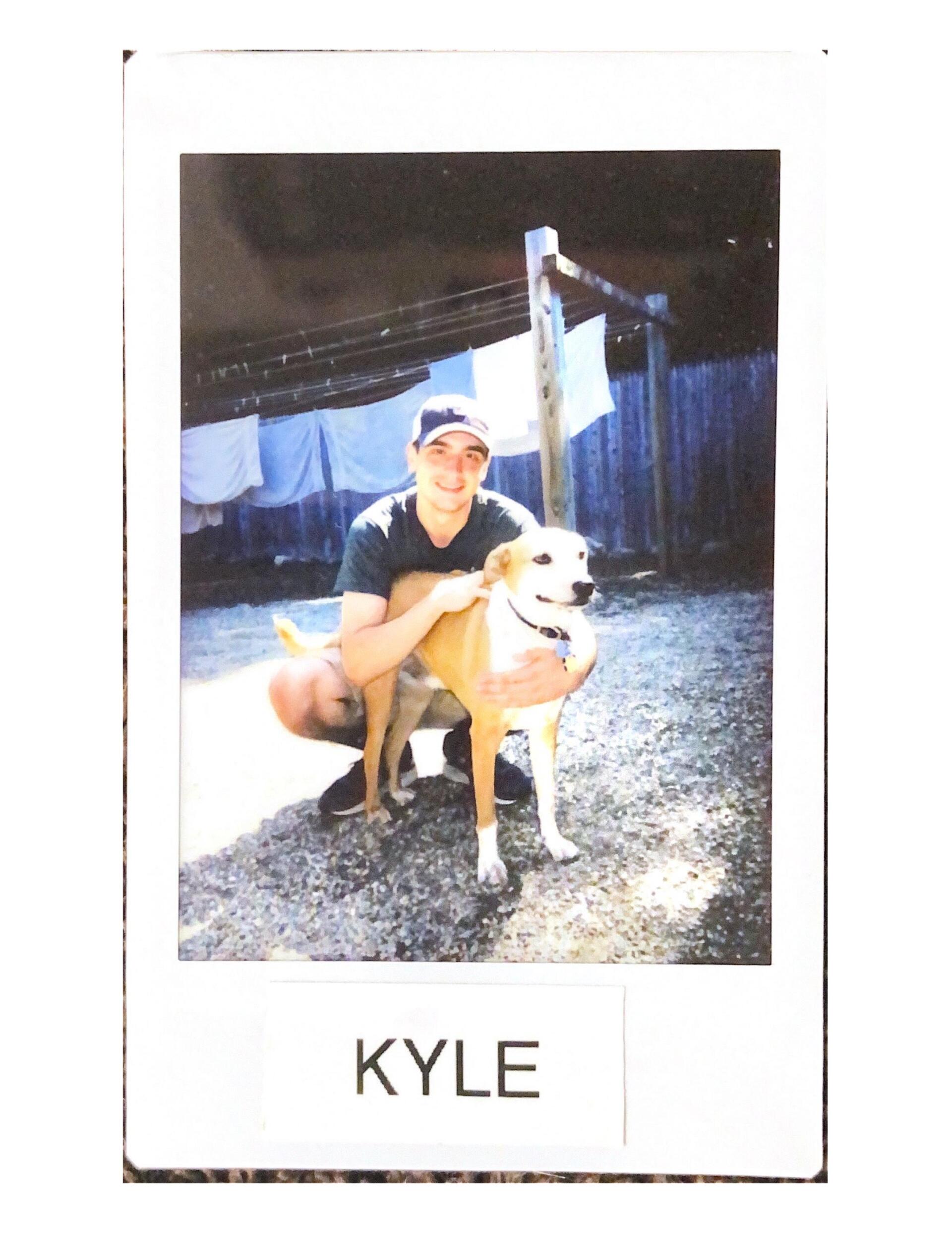 Meet the Staff at Baywood Kennels LLC for Pet Care Services in