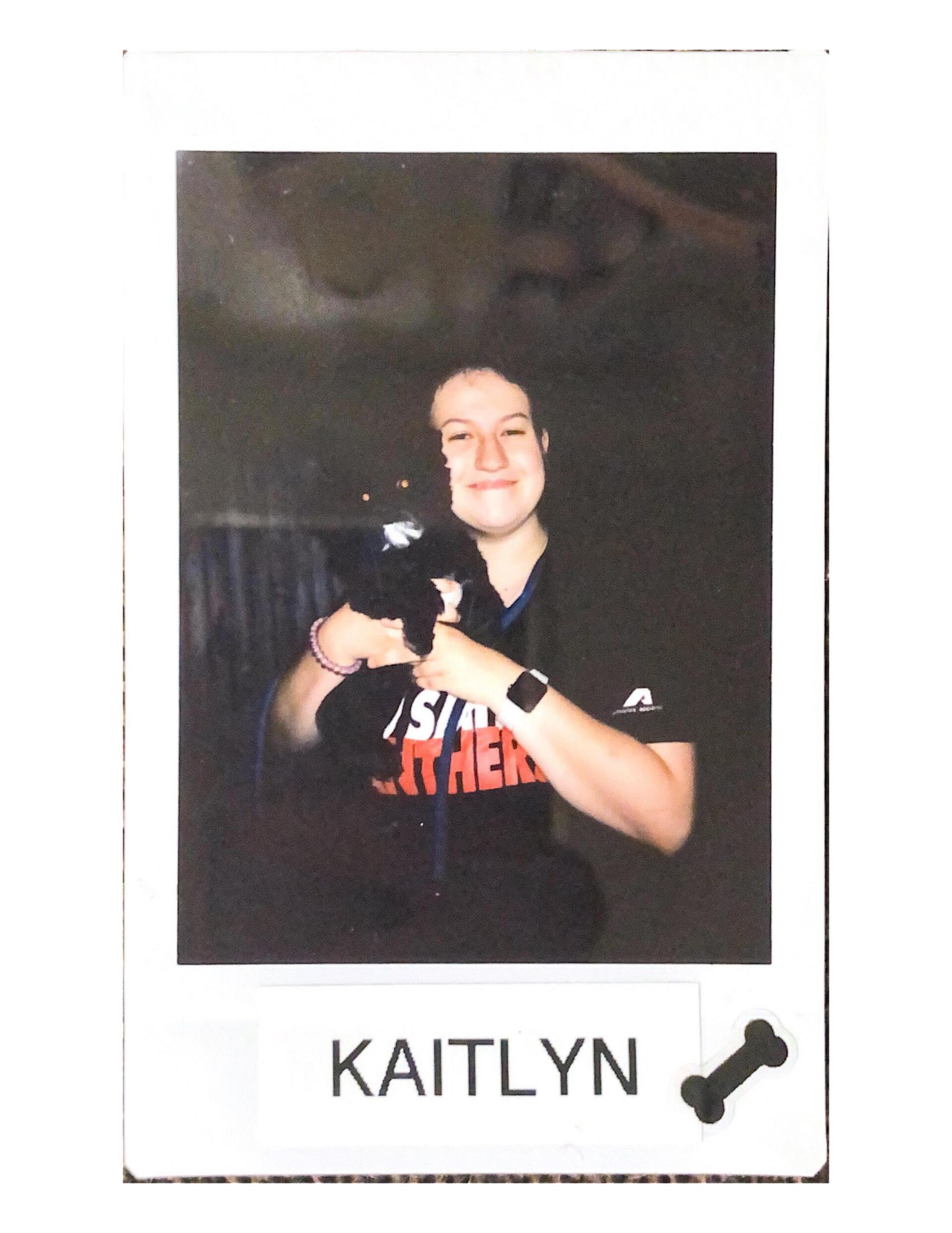 Meet the Staff at Baywood Kennels LLC for Pet Care Services in