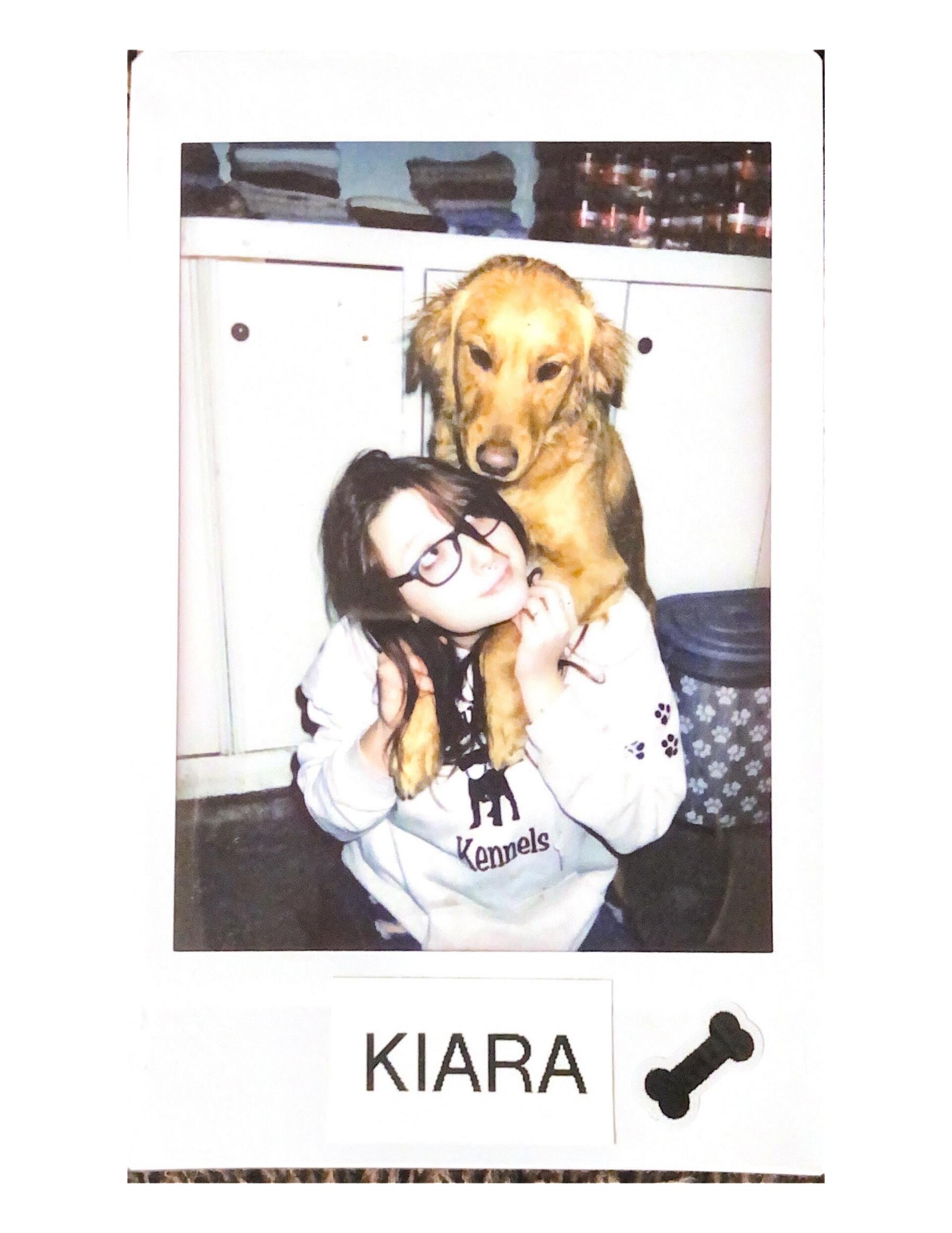 Meet the Staff at Baywood Kennels LLC for Pet Care Services in