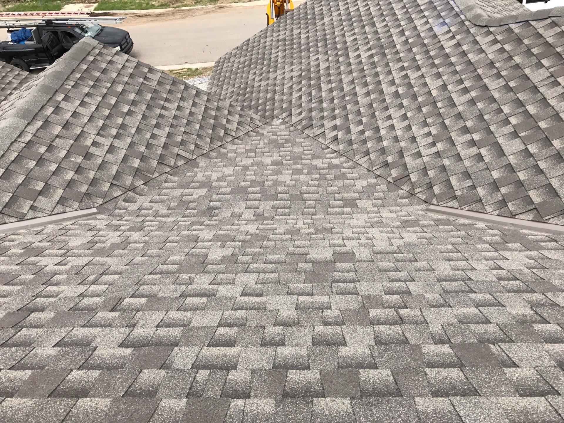 Ameristar Roofing & Restoration Photo Gallery Gladstone MO