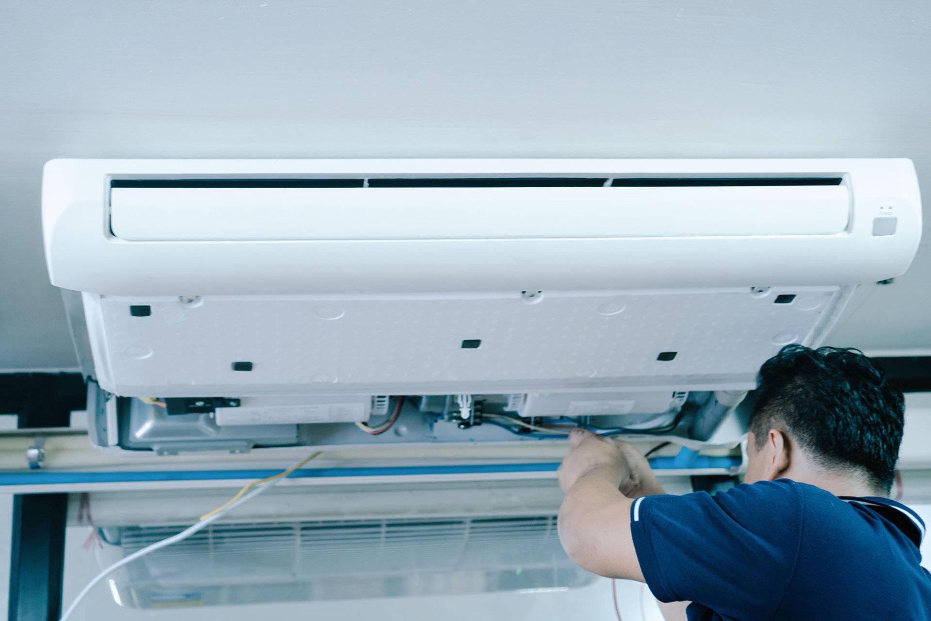 Alexander Air Conditioning & Heating A/C Repair Lakeland