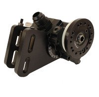 Barnes System, Inc. | Dirt Late | 9017 Oil Pumps | Oil System -Torrance, CA