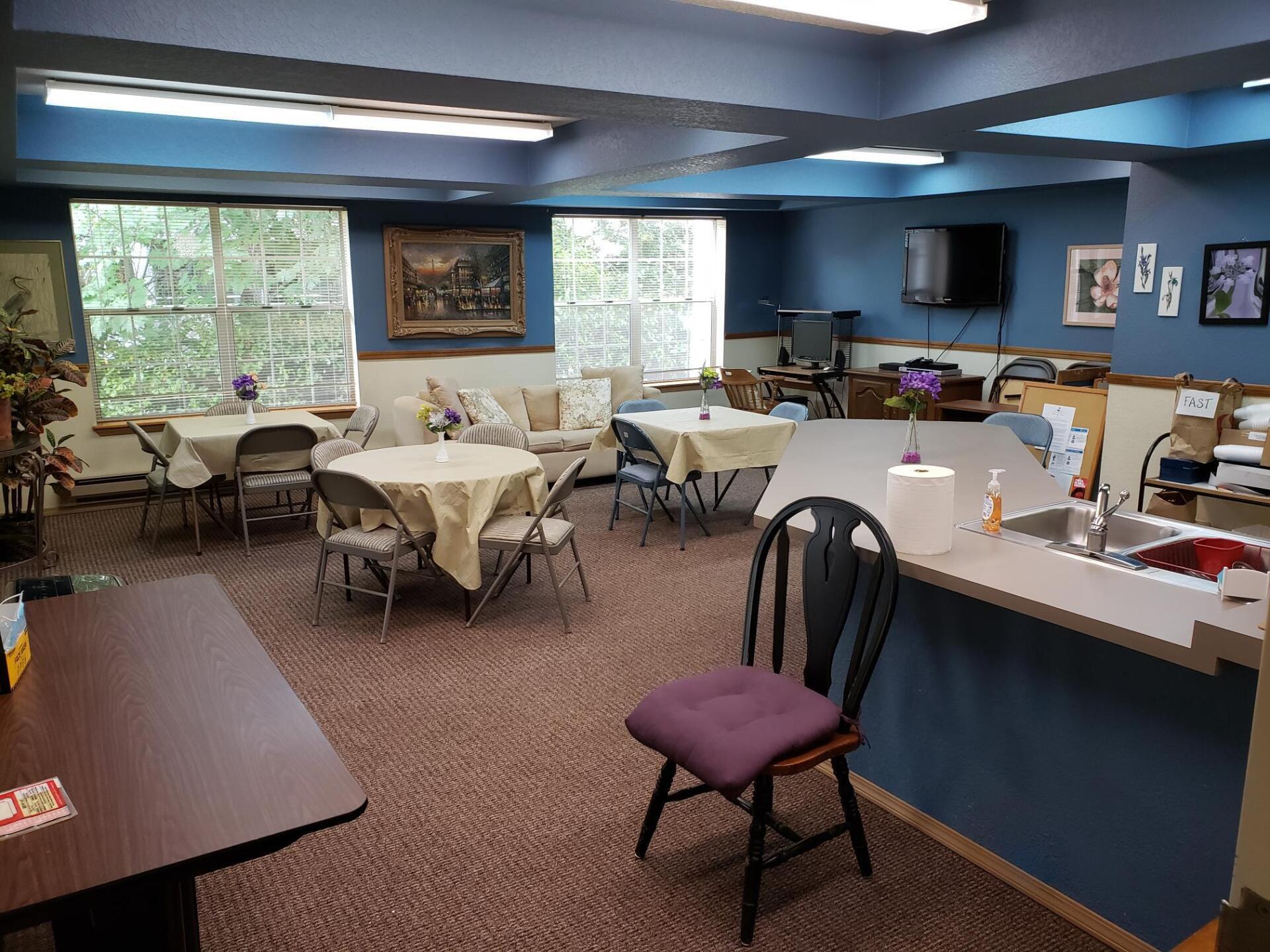 Housing Kitsap Affordable Housing