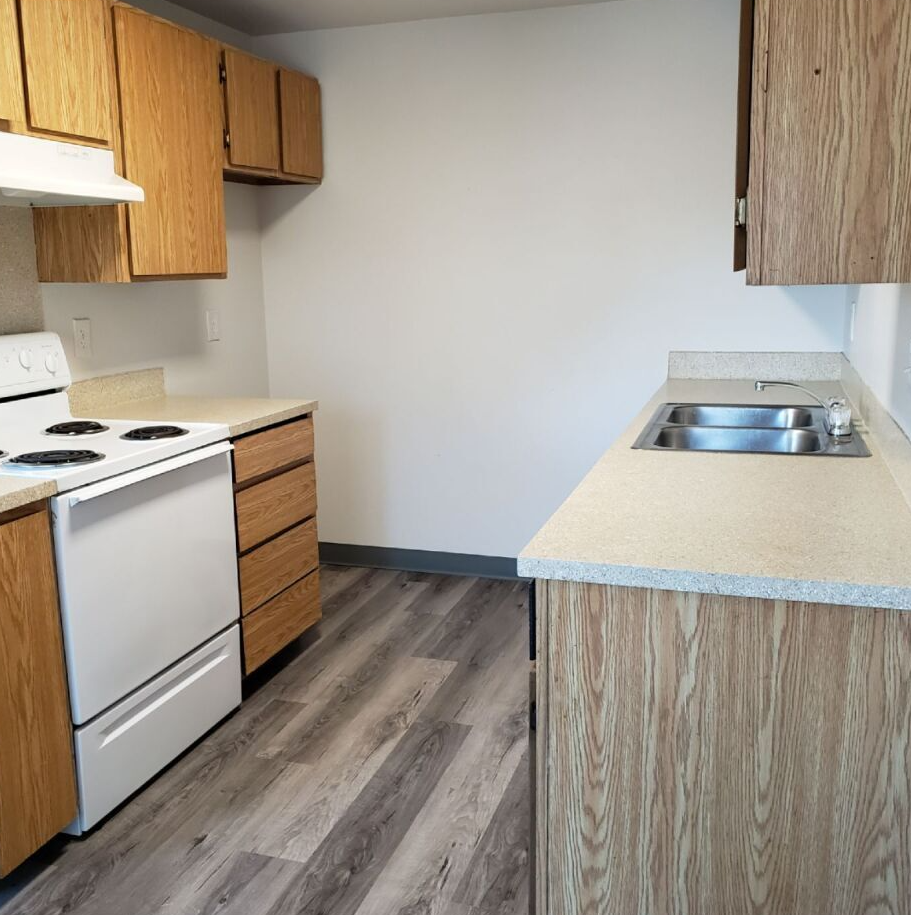 Housing Kitsap Affordable Housing