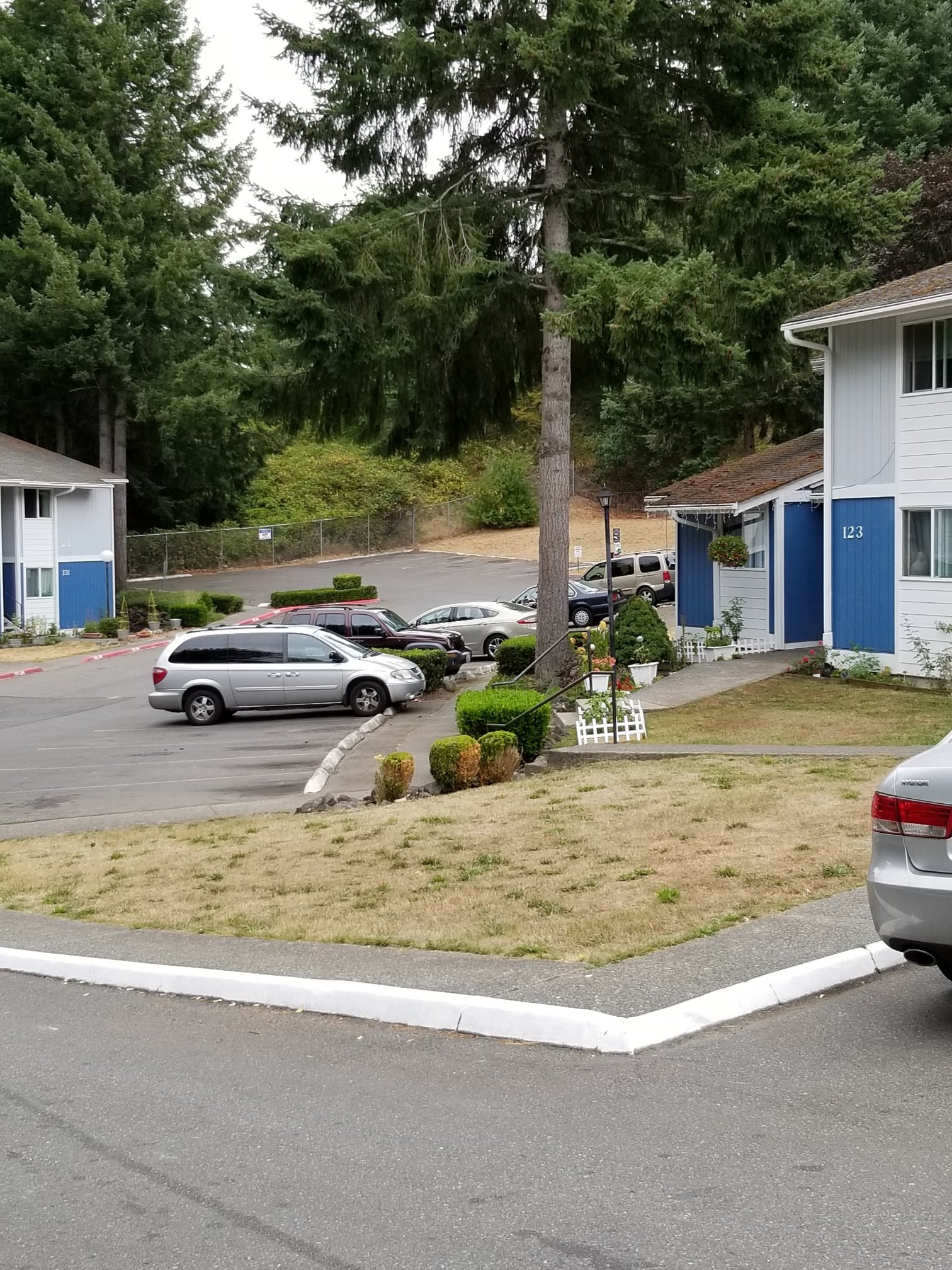 Housing Kitsap Affordable Housing