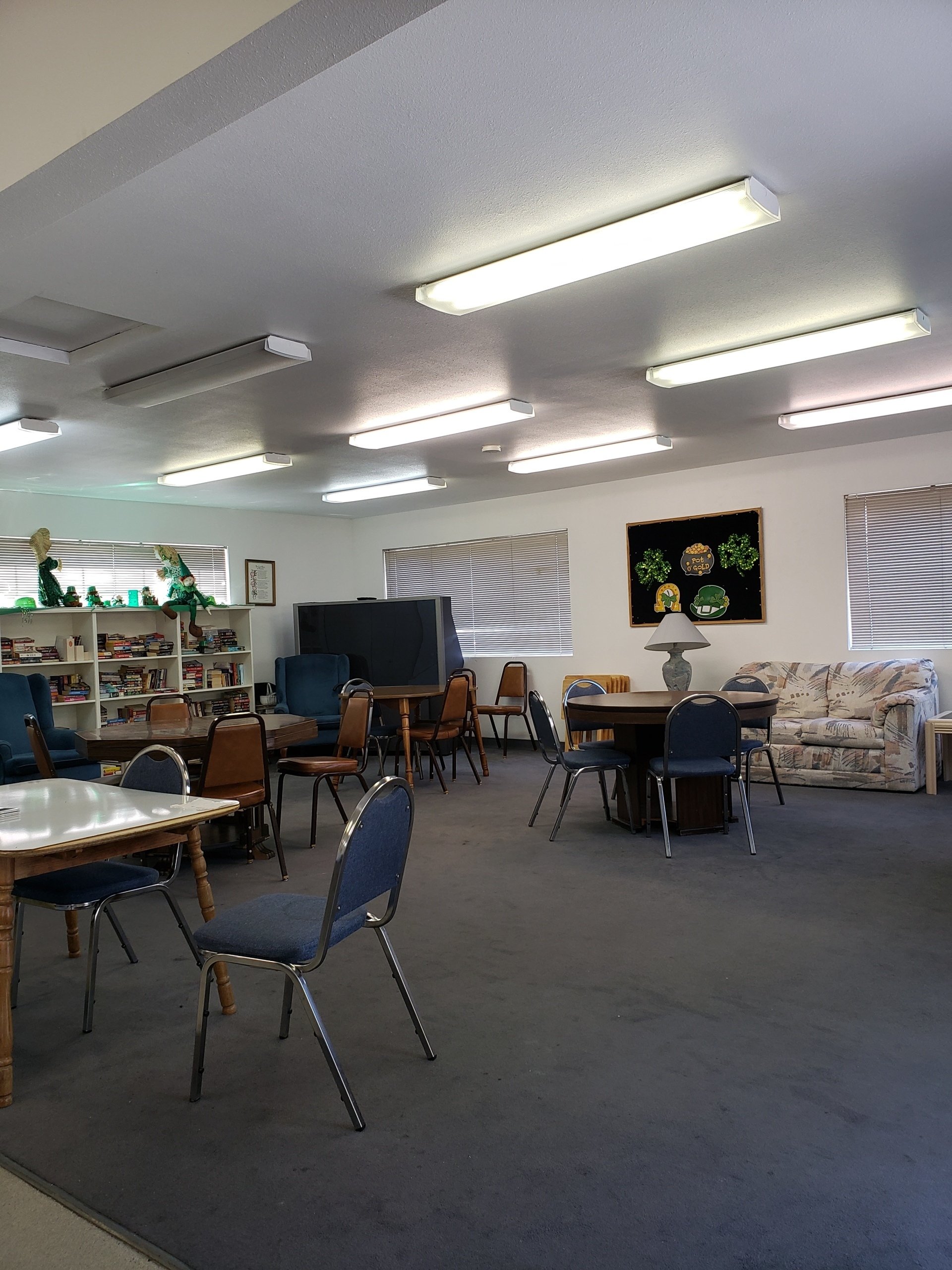 Housing Kitsap Affordable Housing