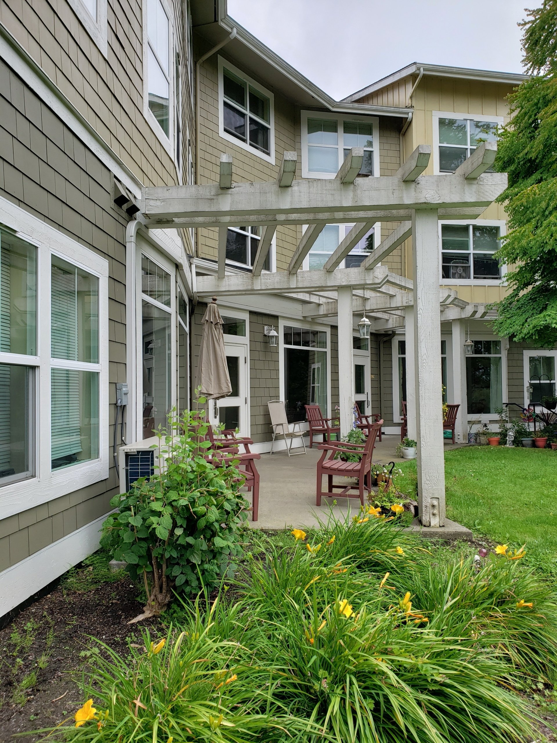 Housing Kitsap Affordable Housing