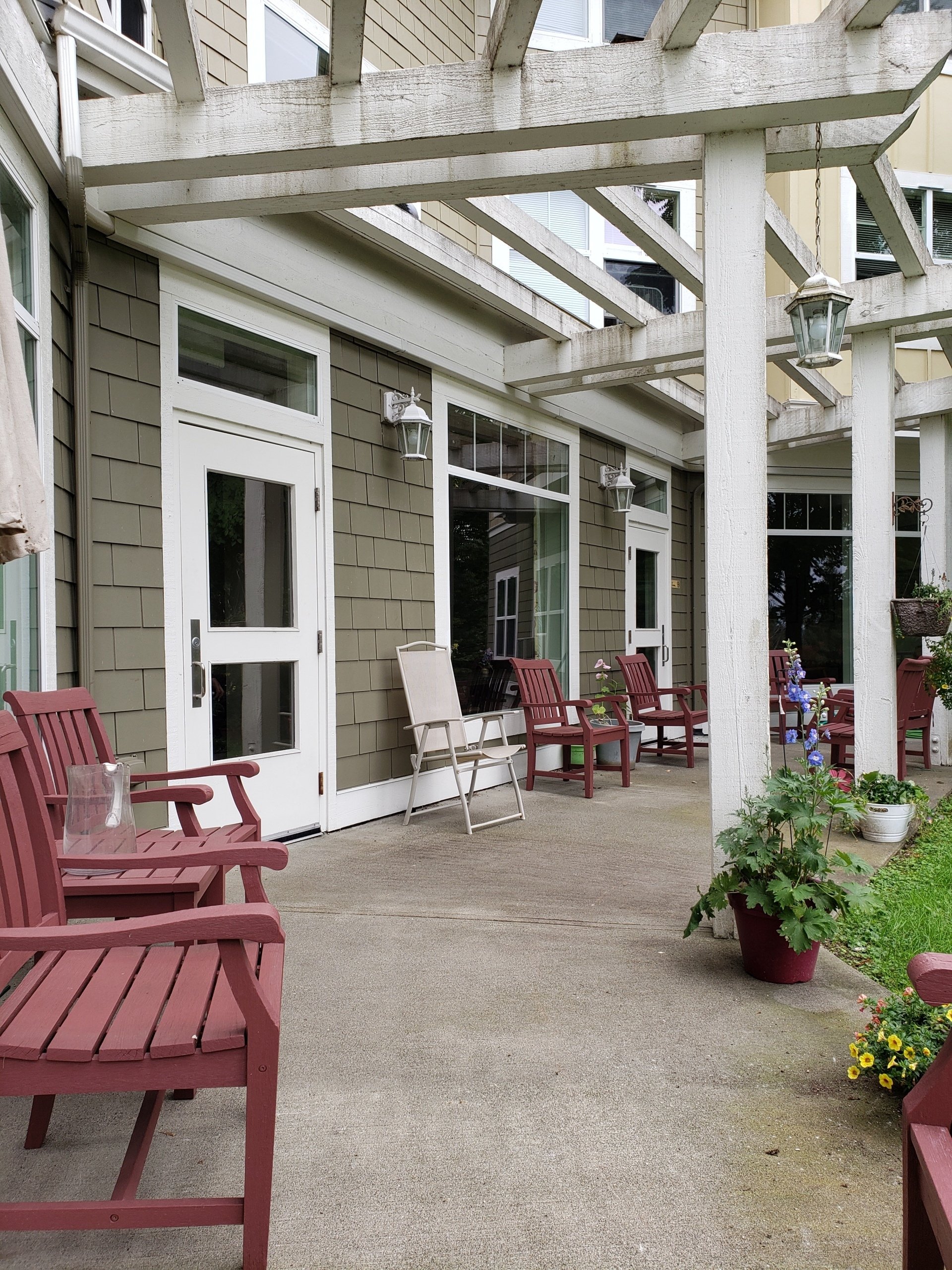 Housing Kitsap Affordable Housing