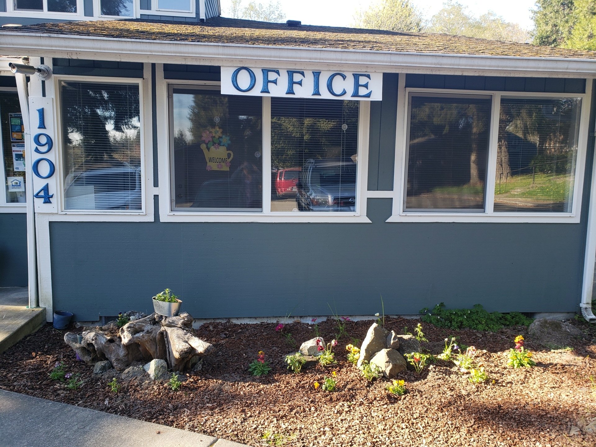 Housing Kitsap Affordable Housing