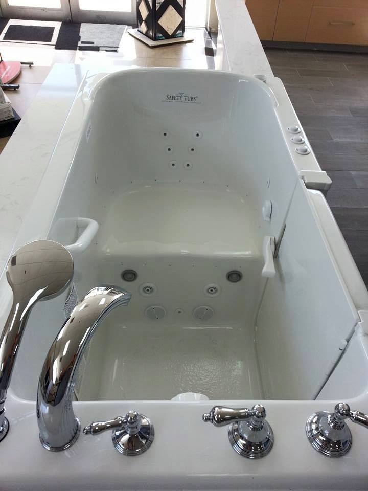 Bathtub Renovation West Palm Beach, FL Walk In Tub Guys