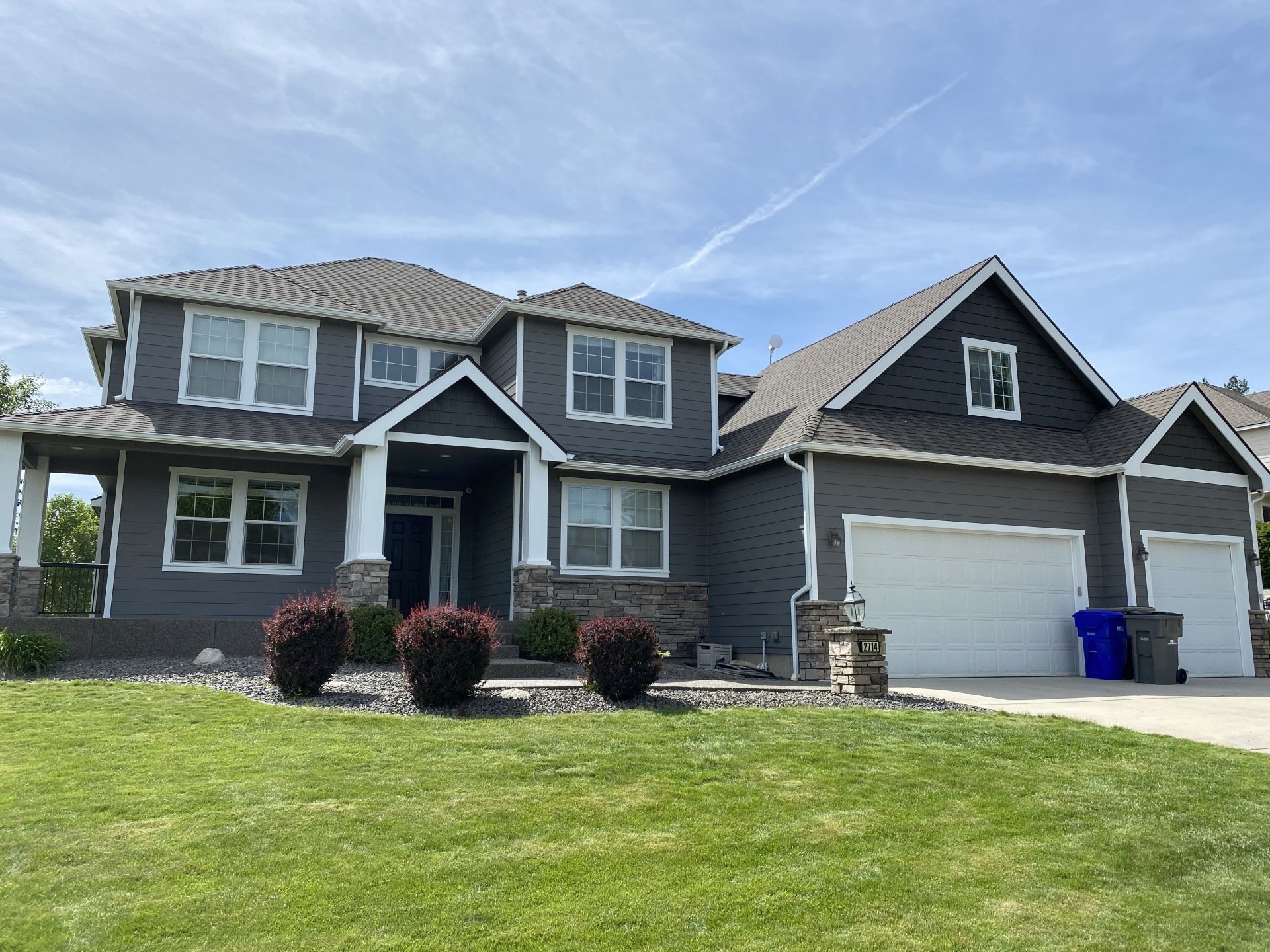 Interior and Exterior Painting Services Spokane & Spokane Interior and Exterior Painting Services Spokane & Spokane