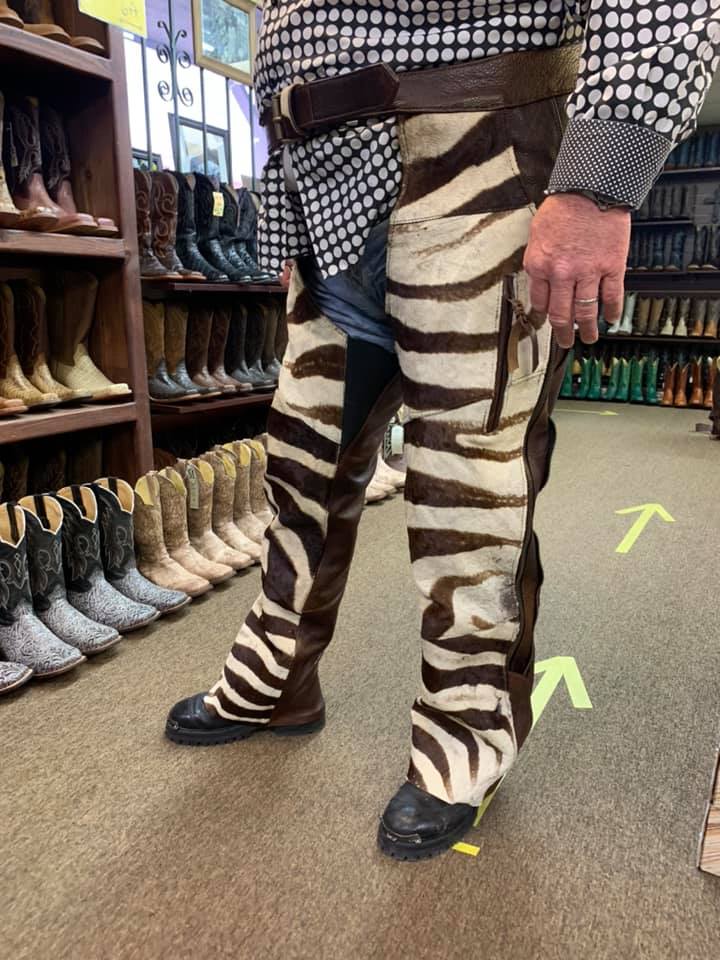 Jesse's Shoe Repair Misc Photo Gallery South Houston, TX