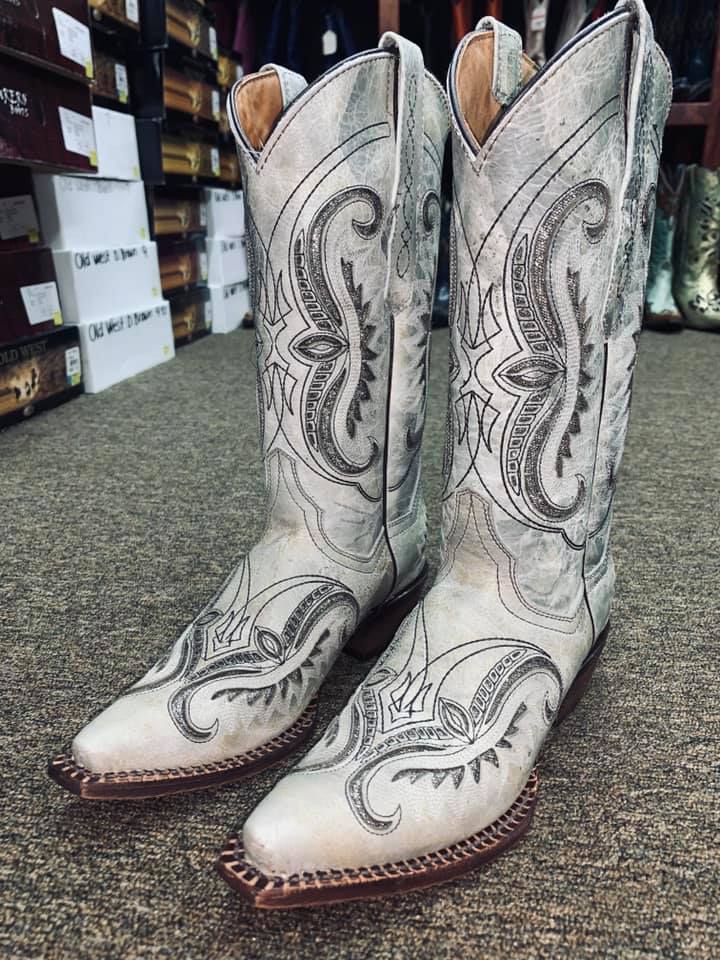 Jesse's Shoe Repair Boot Photo Gallery South Houston, TX