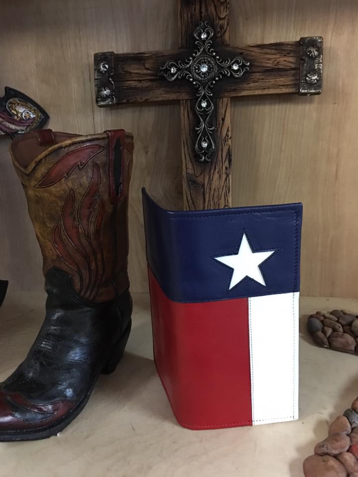 Jesse's Shoe Repair Custom Leather Items South Houston, TX