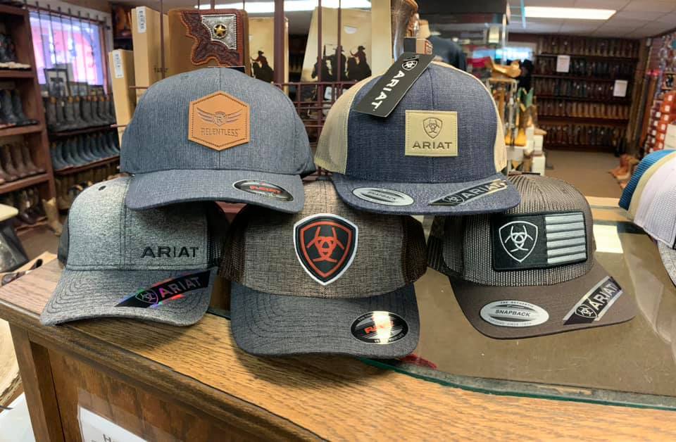 Jesse's Shoe Repair Custom Leather Items South Houston, TX