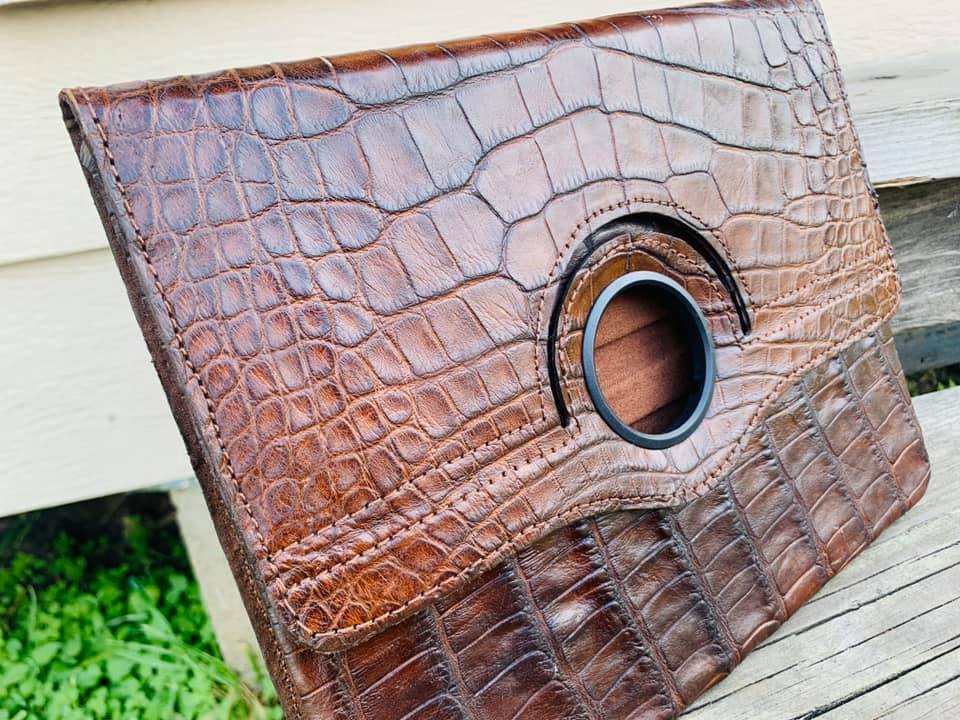 Jesse's Shoe Repair Wallet Photo Gallery South Houston, TX