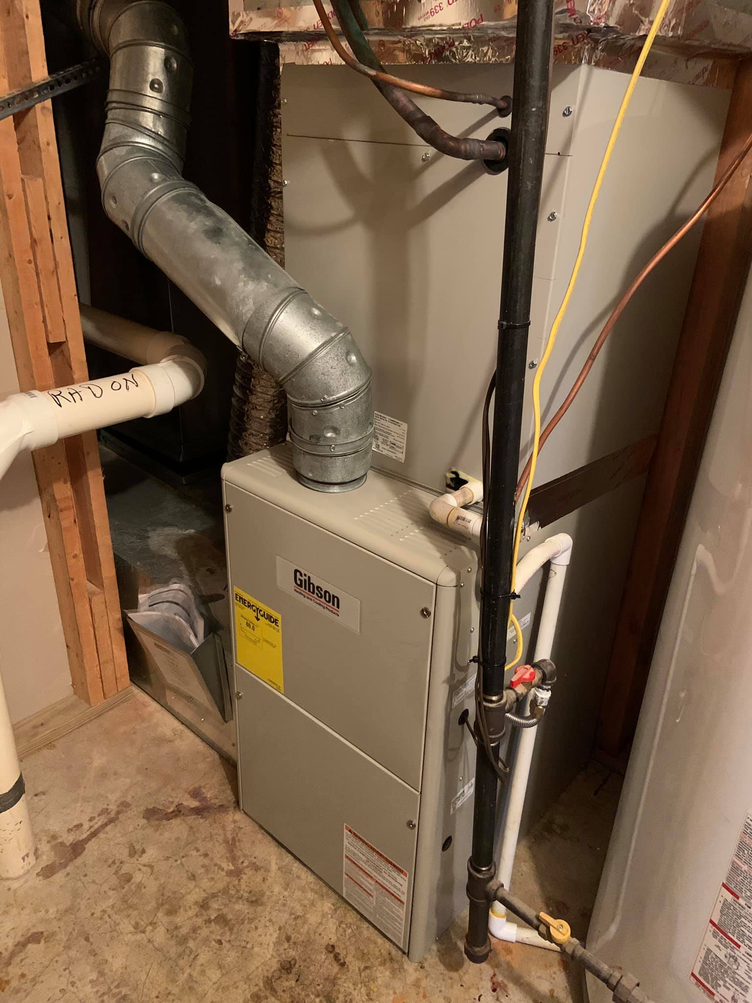 Urbana HVAC Photo Gallery Urbana & Frederick, MD